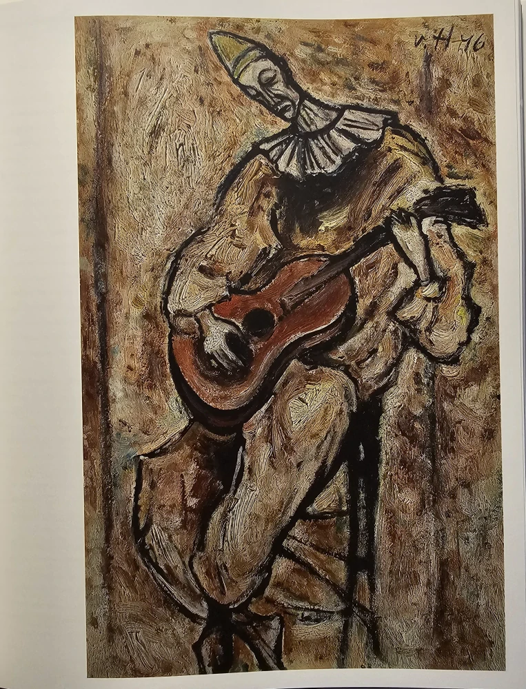 Vincent Hložník - Posolstvá a vízie