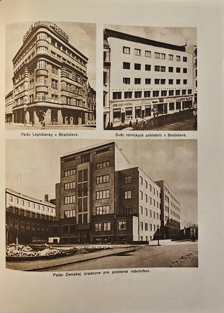 Slovenská ročenka 1932