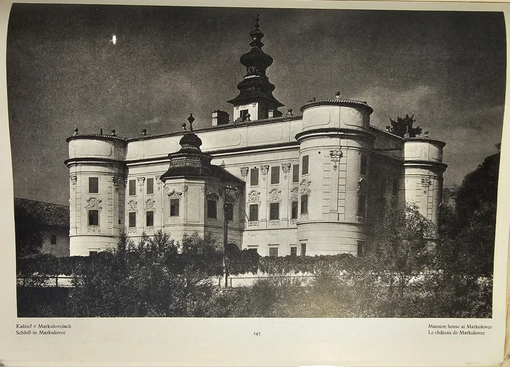 Slovensko vo fotografii Karola Plicku (VII. povojnové vydanie)