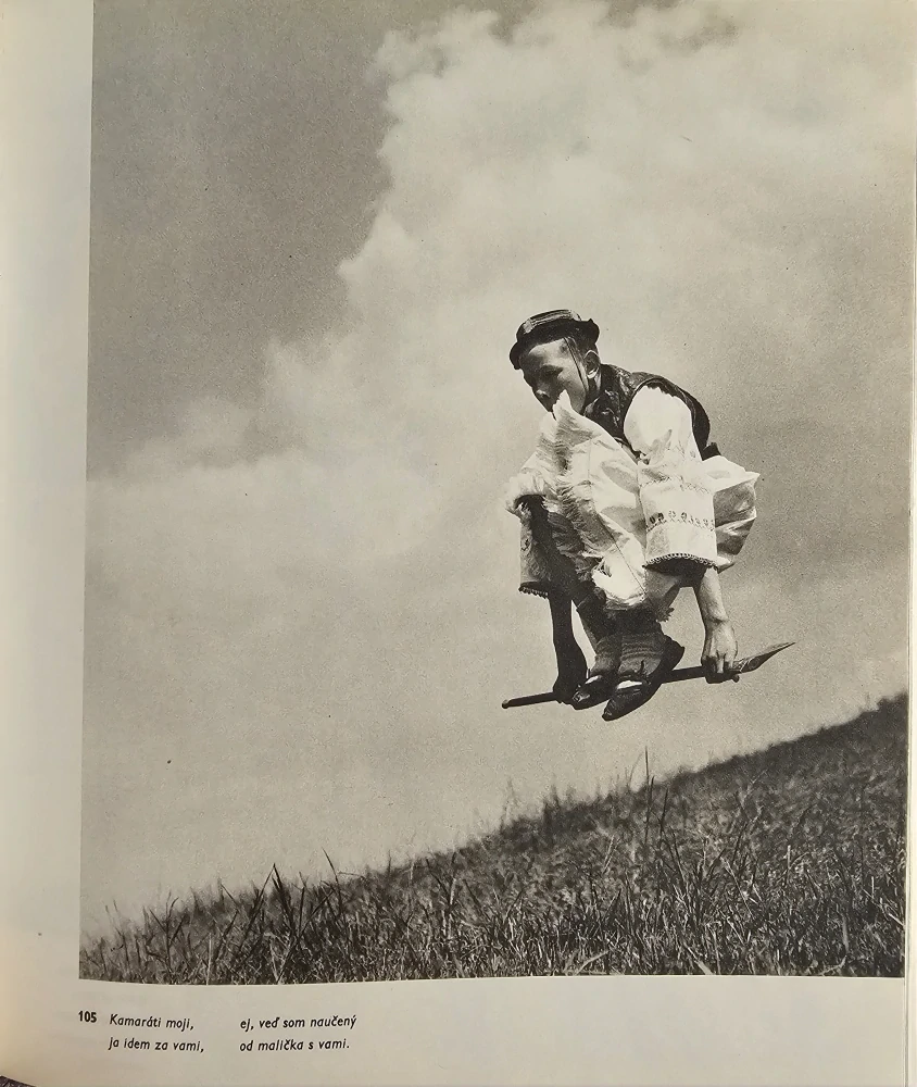 Zlatá brána (Slovenské deti vo svojich tradičných hrách)