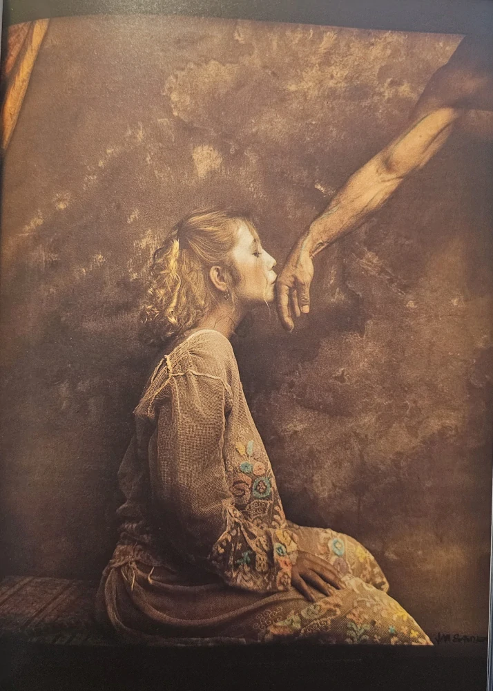 Život, láska, smrt a jiné takové podružnosti