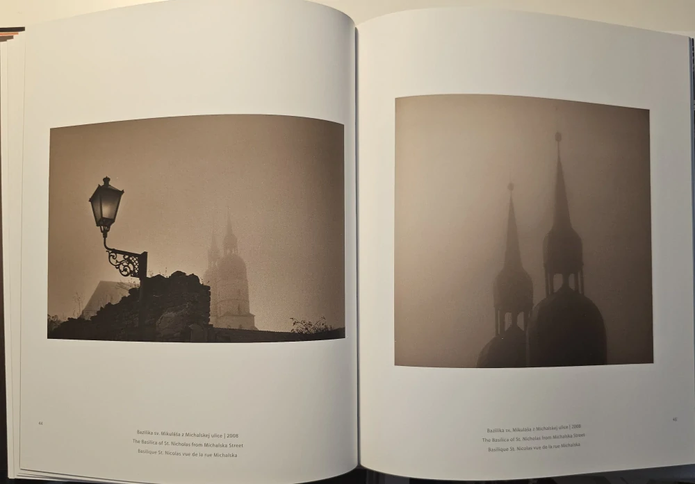 Trnava poetická /s podpisom