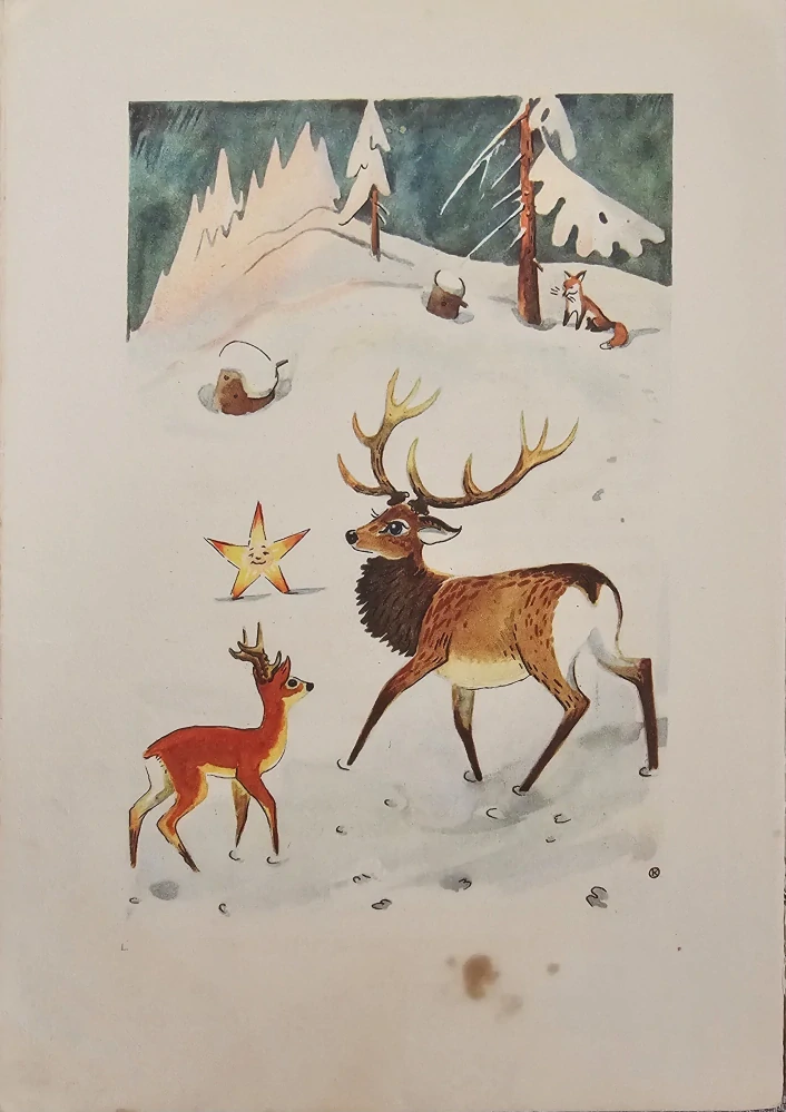 O stratenej hviezdičke