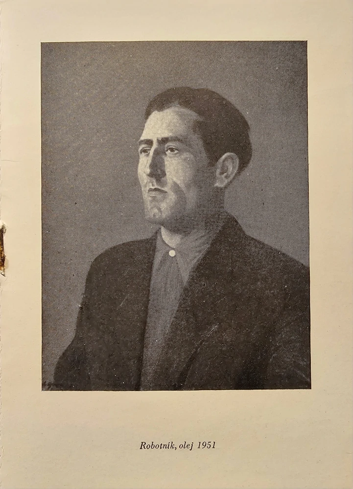 L. Guderna (15 II. - 10. III. 1965)