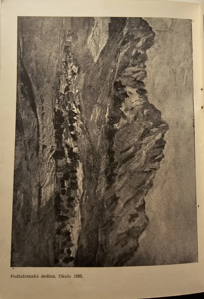 Gustáv Mallý (umelecký odkaz)