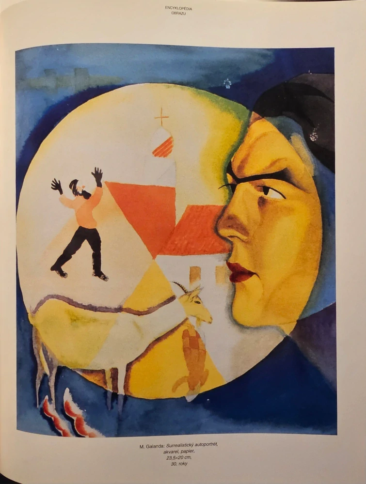 Encyklopédia obrazu