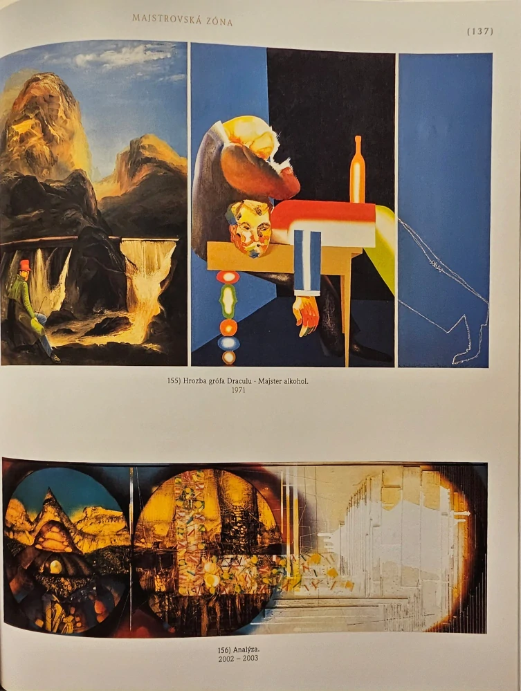 Záboj Bohuslav Kuľhavý /s podpisom