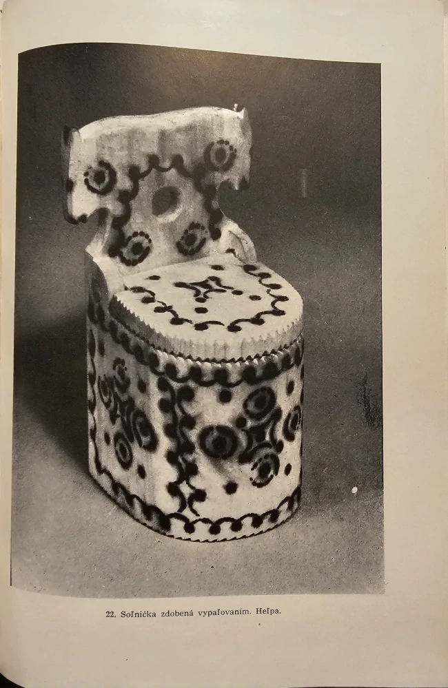 Bibliografia slovenského ľudového výtvarného umenia (I.-II.)