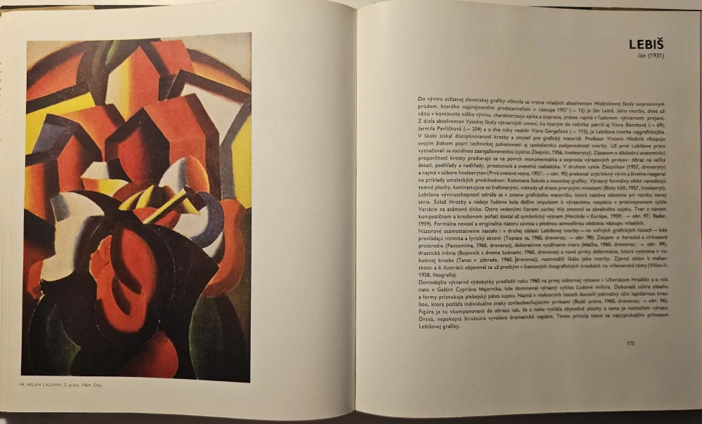 Nové slovenské výtvarné umenie