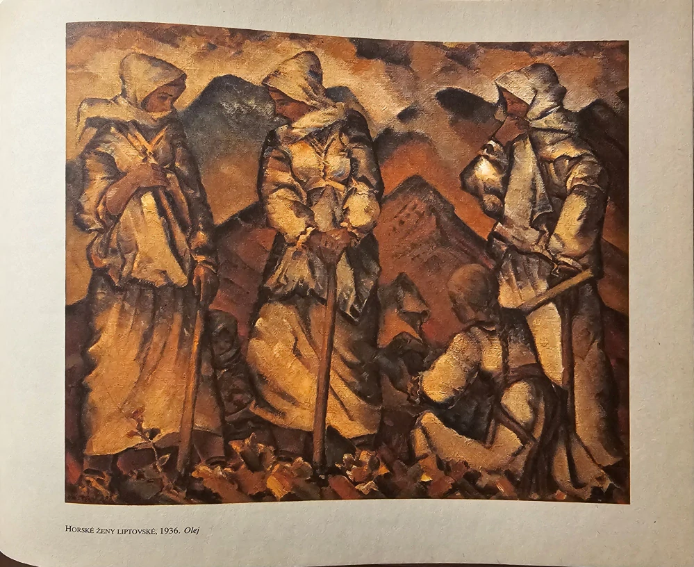 Martin Benka: Príbeh maliarovho života