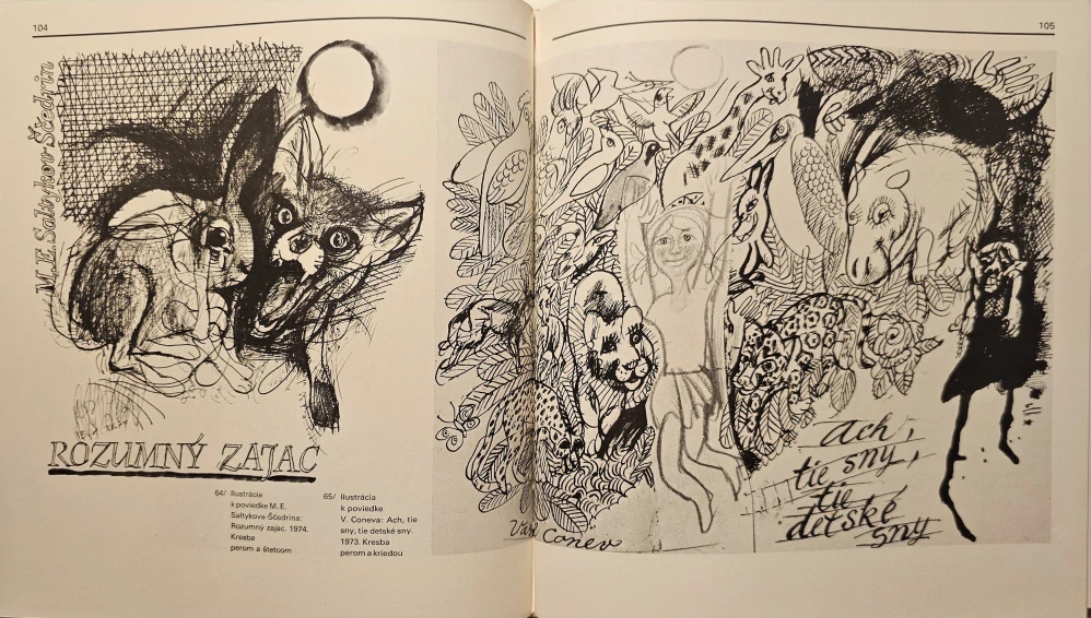 Jozef Baláž: Grafické dielo