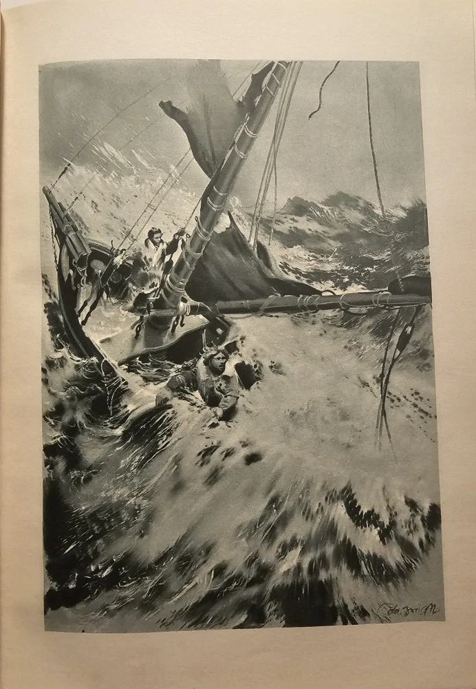 V krajine kožušín