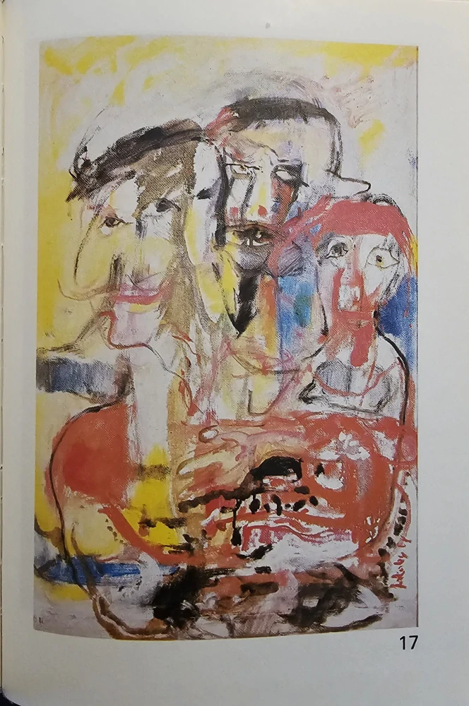 Košický pustovník /s podpisom