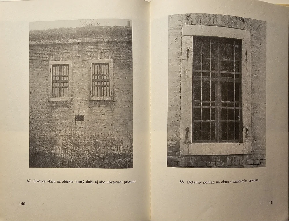 Pevnostný systém Komárna 