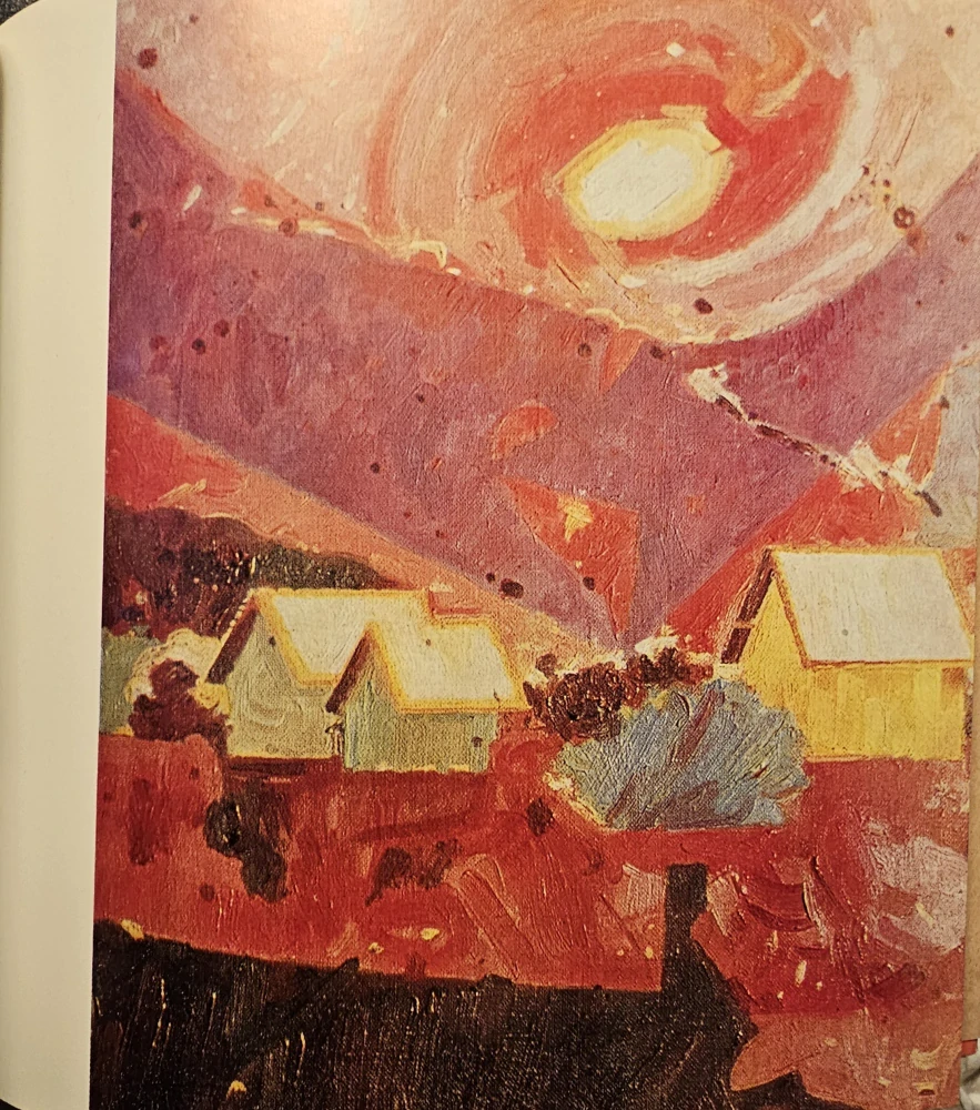 Ľudo Fulla (súbor diela)