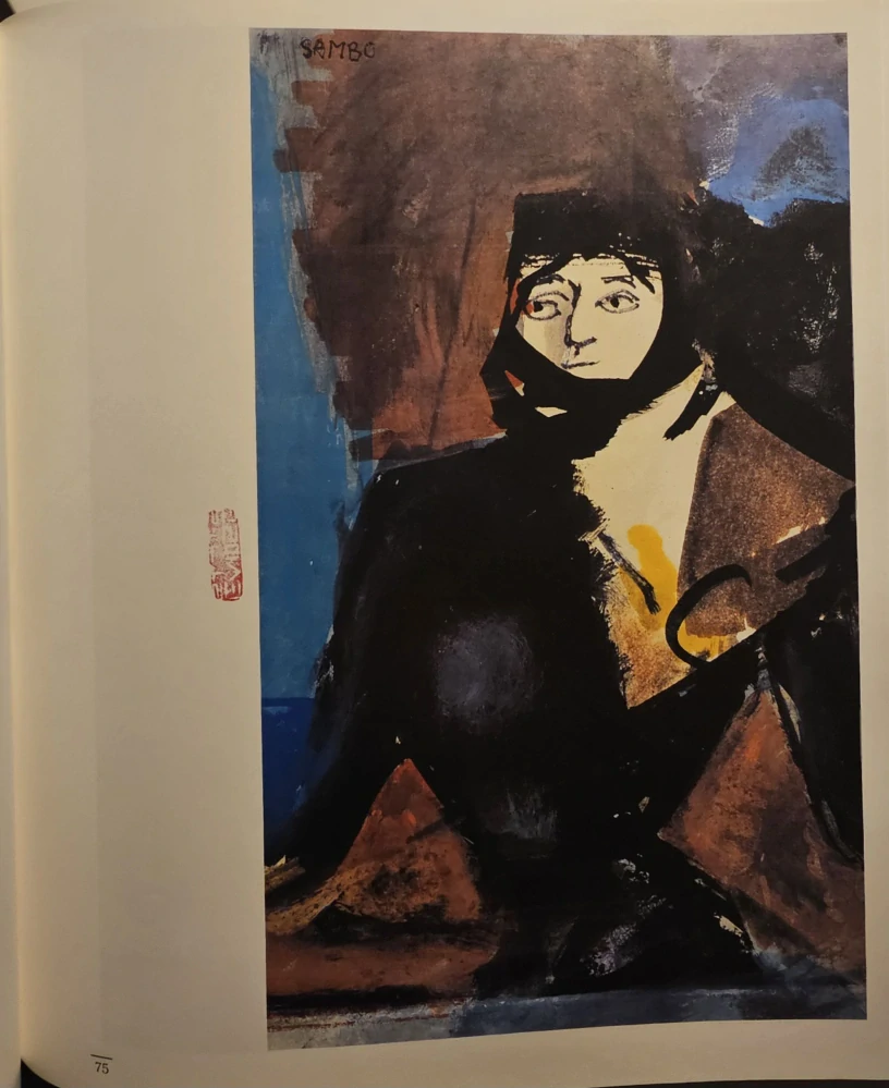 Koloman Sokol (Čas, ktorý som žil)