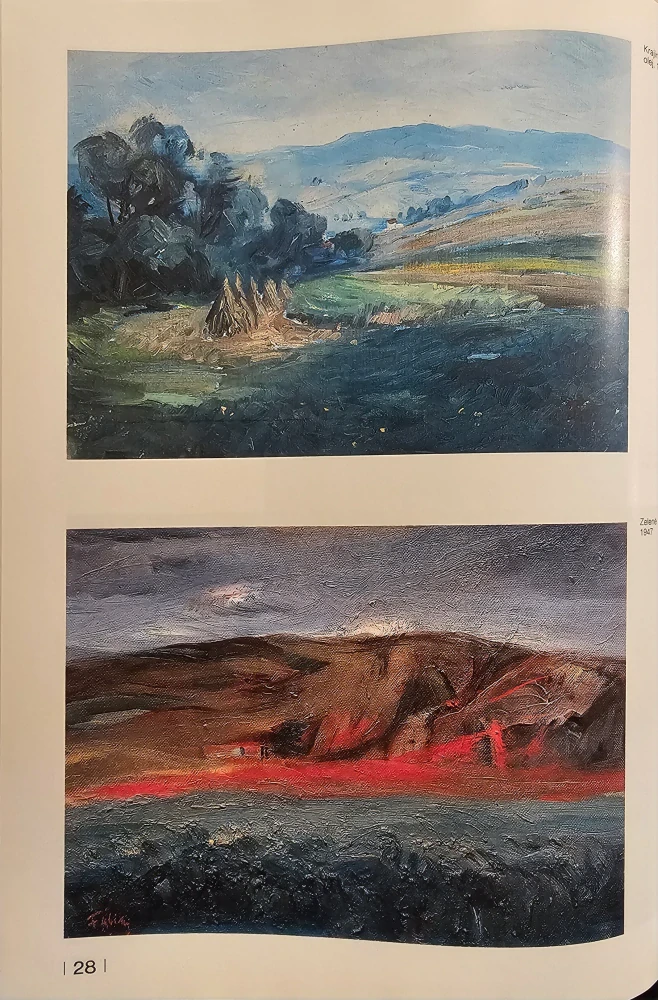 Rodné putá (Jozef Fabini) /s podpisom