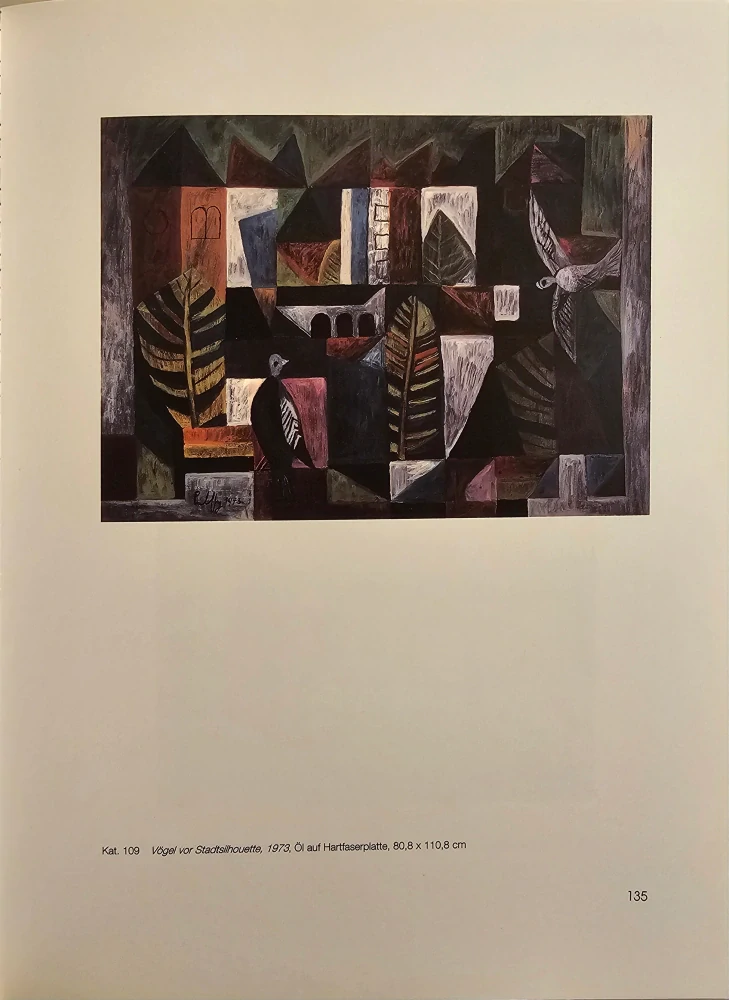 Peter Pálffy (znovuobjavenie európskej umeleckej osobnosti)