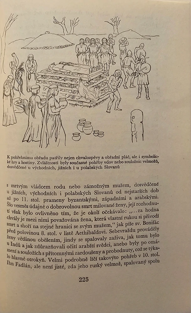 Svět slovanských bohů a démonů 