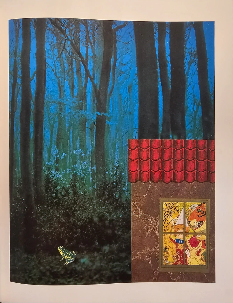 The Beatles v písních a obrazech