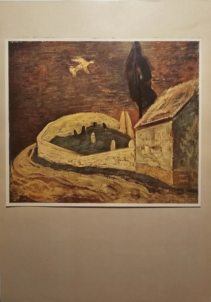 Miloš Bazovský (Výber z diela 1938-1952)