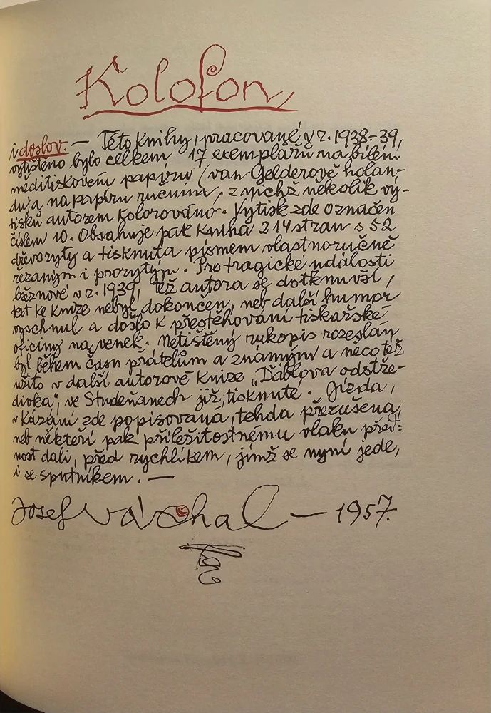 Kázání proti hříchu spěšnosti