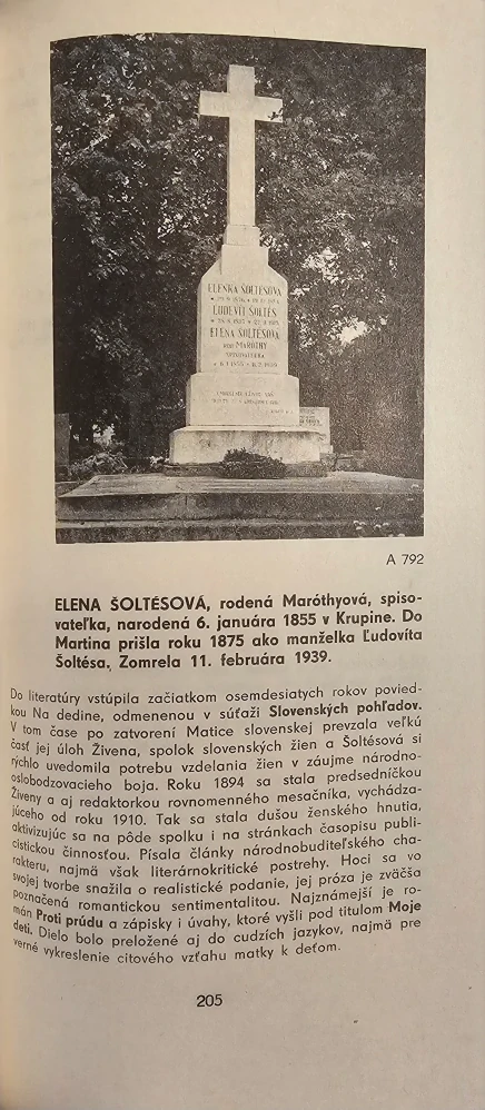 Sprievodca po Národnom cintoríne