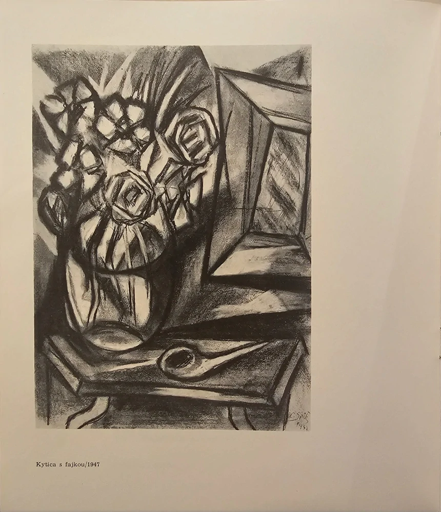Ernest Špitz 1927-1960 (Svedectvá)