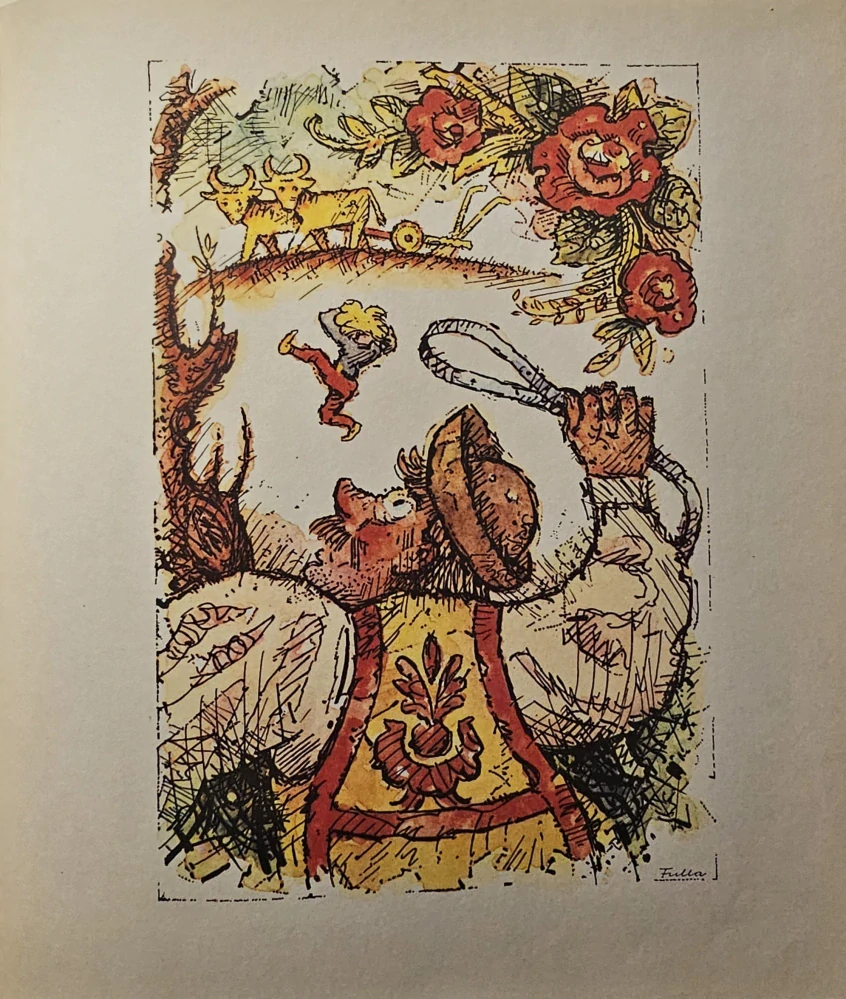 Trojruža (II. vydanie)