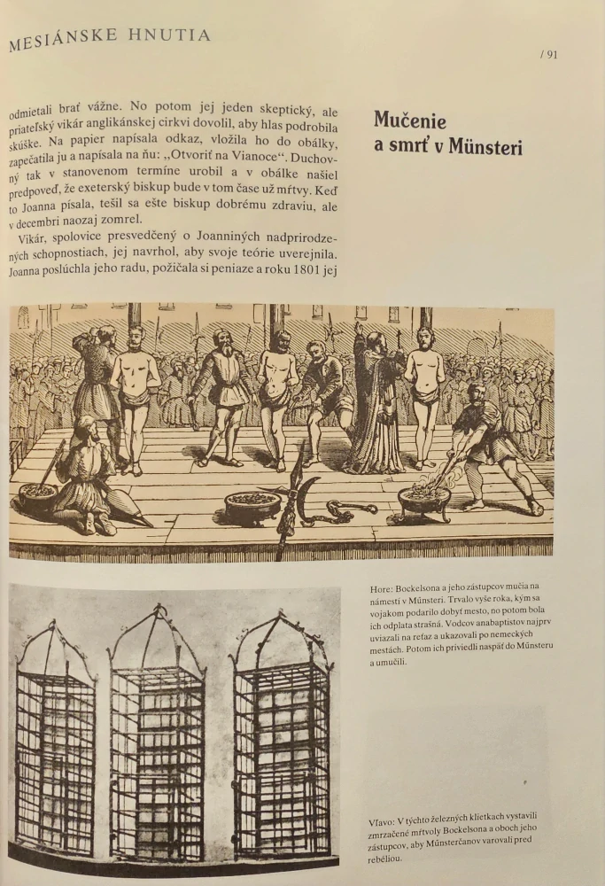 Bosoráctvo a čierna mágia