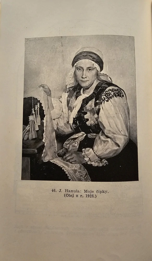 Spomienky slovenského maliara