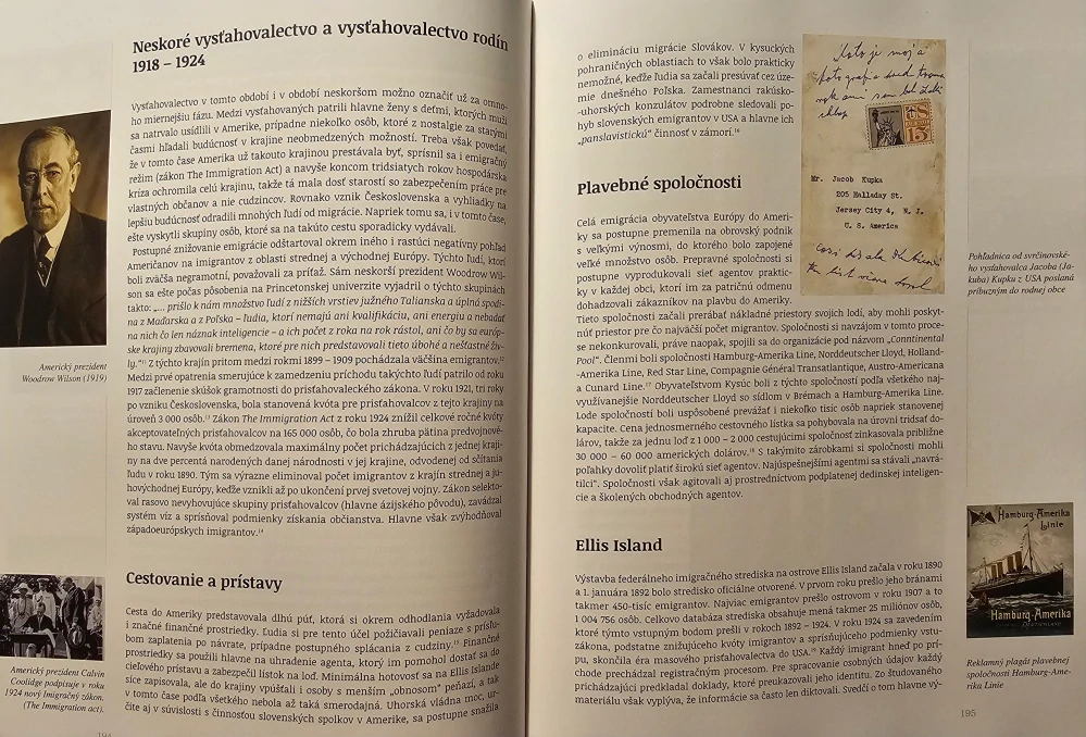 Svrčinovec (Monografia obce)