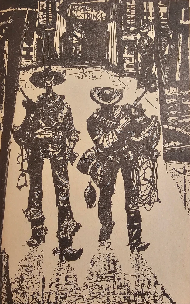 Winnetou I., II., III. (II. vydanie)