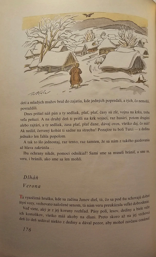 Turecká vojna