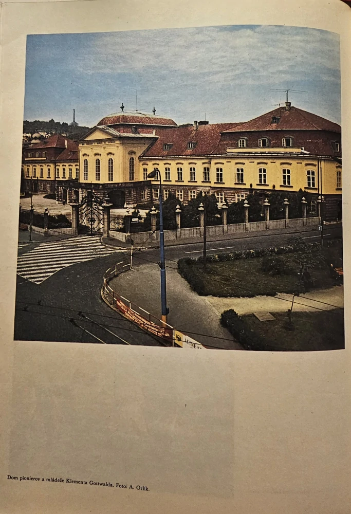 Dejiny Bratislavy (II. vydanie)