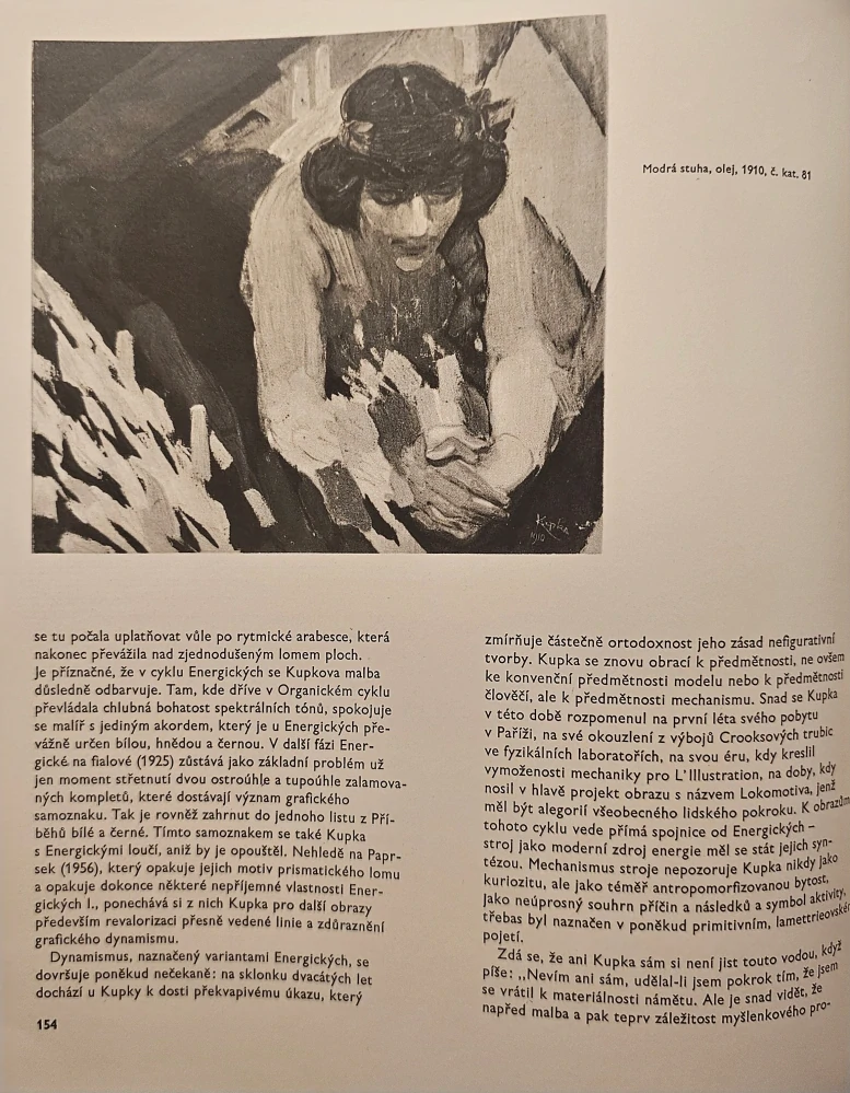 František Kupka