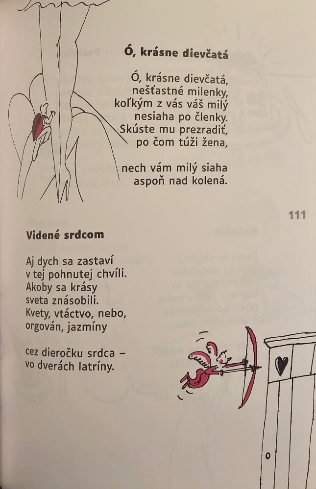 Aforisti a fór istý