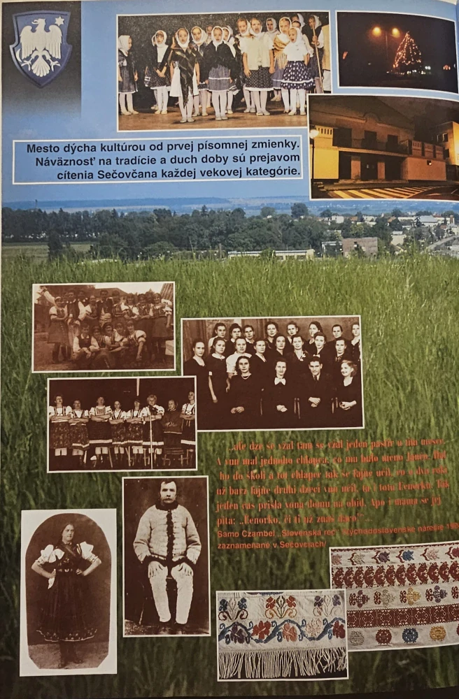 Sečovce