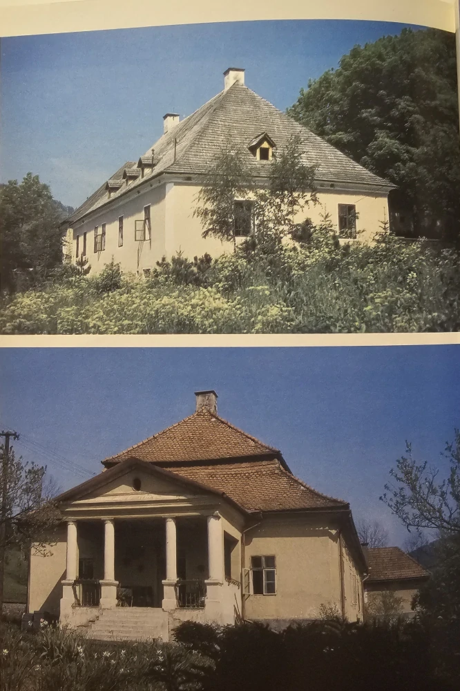 Leštiny