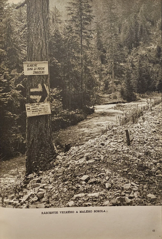 Slovenský raj
