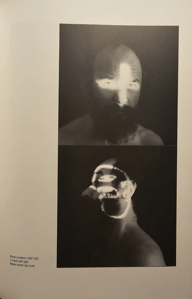 Súčasná slovenská fotografia /s podpisom