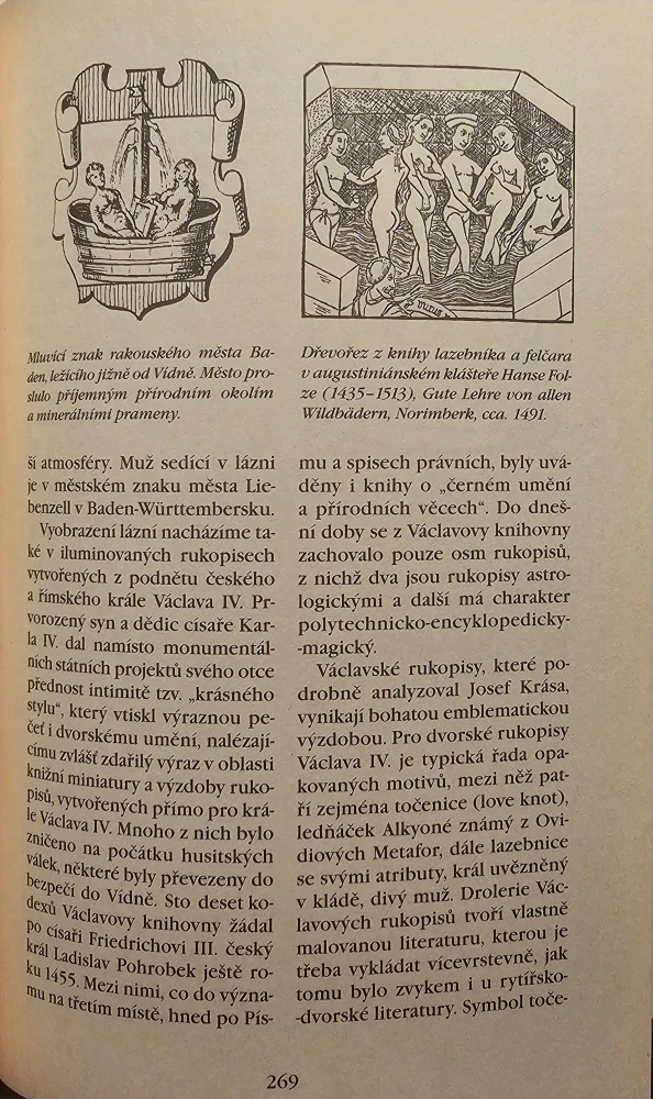 Bestiář