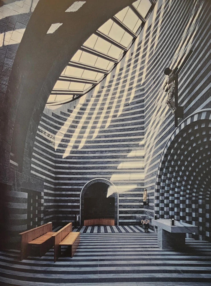 Mario Botta