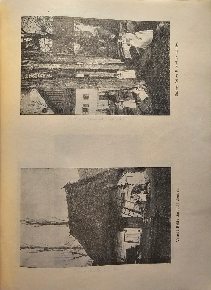 Výstava Hornej Nitry 14-23 augusta 1931 v Prievidzi