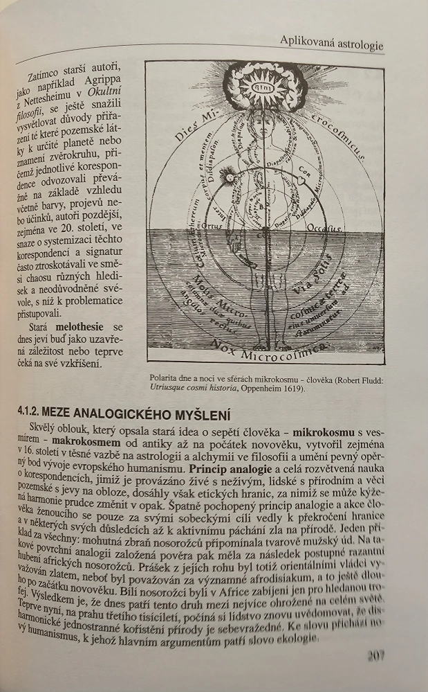Encyklopedie západní astrologie