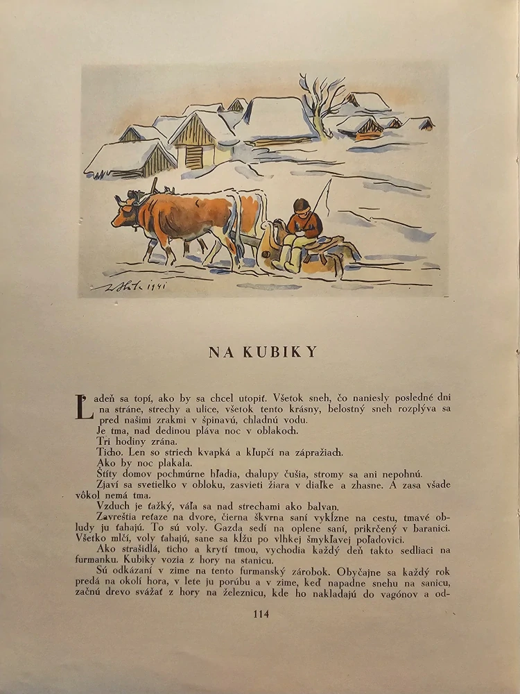 Pod Tatrami (II. vydanie)