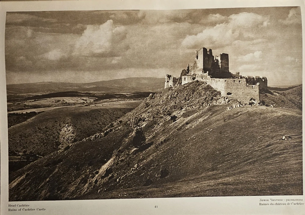Slovensko vo fotografii Karola Plicku (II. povojnové vydanie)