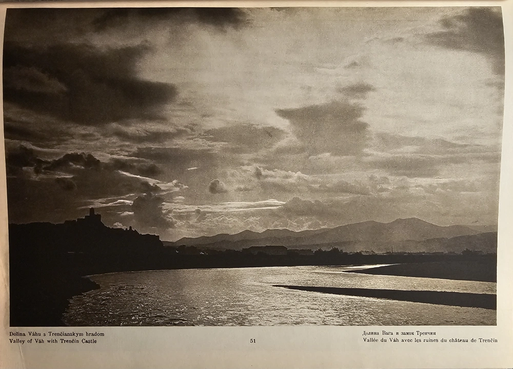 Slovensko vo fotografii Karola Plicku (IV. povojnové vydanie)