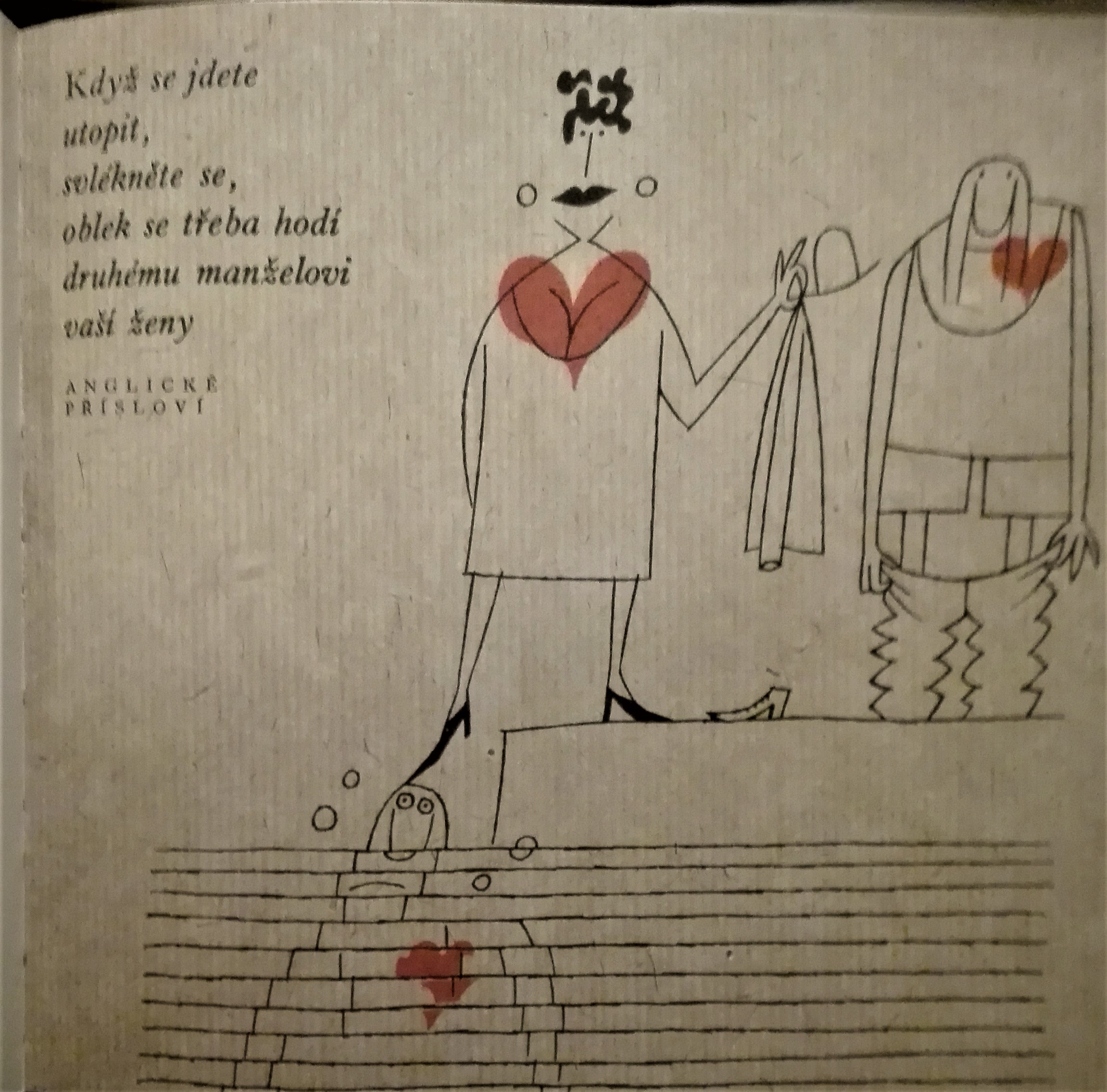 Bornografie /s podpisom