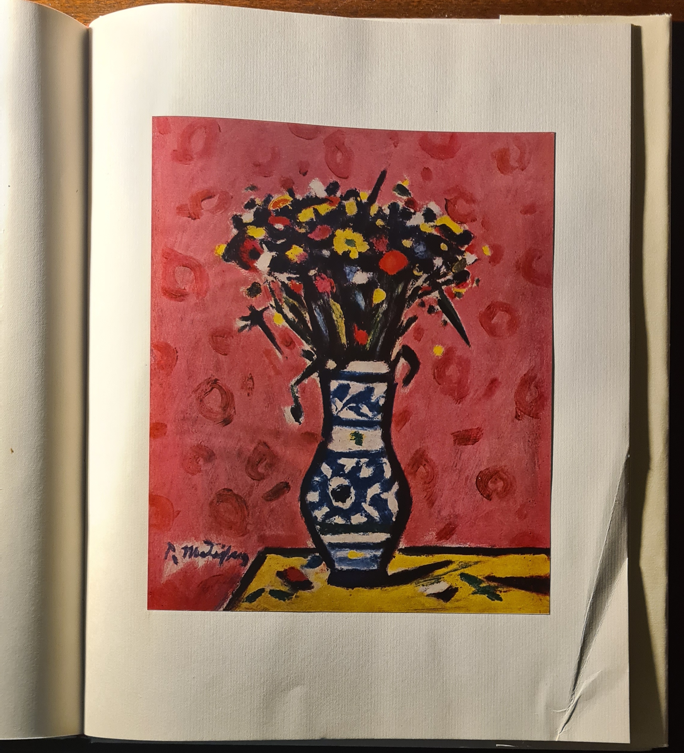 Peter Matejka (Obrazy a kresby) 